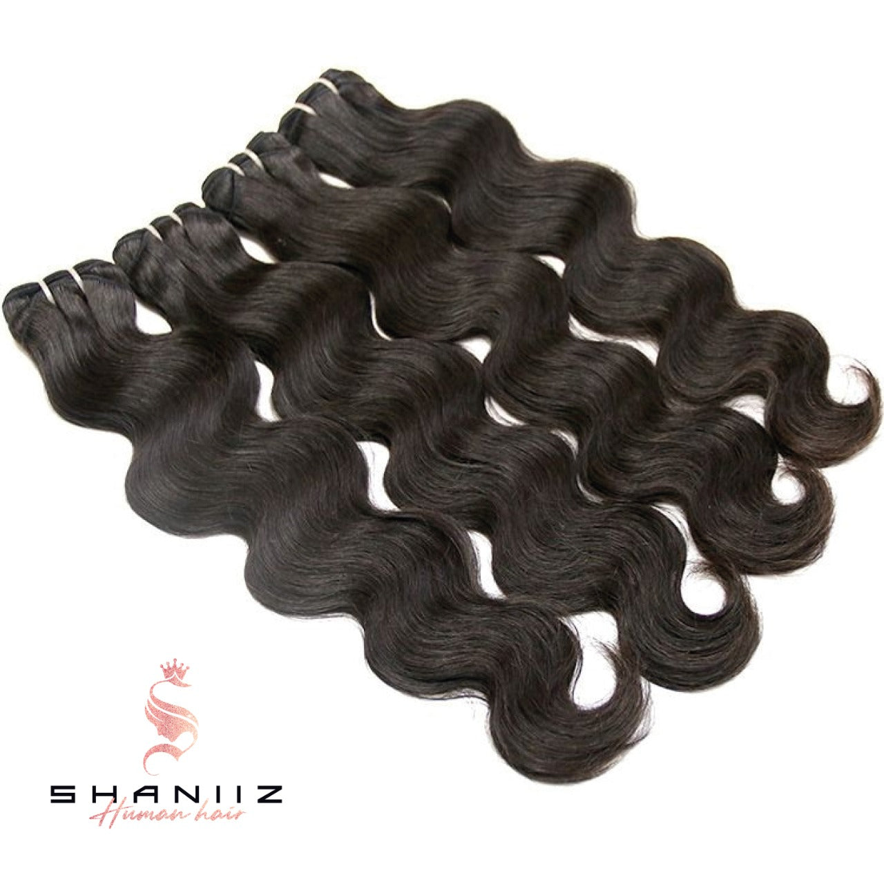 Body Wave Bundles | Body Wave Hair | Shaniiz Human Hair