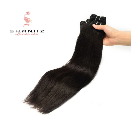 Straight Hair Bundles | Straight Human Hair | Shaniiz Human Hair